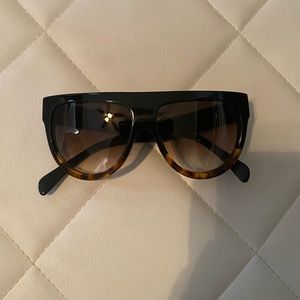 Celine 41026/S Shadow sunglasses